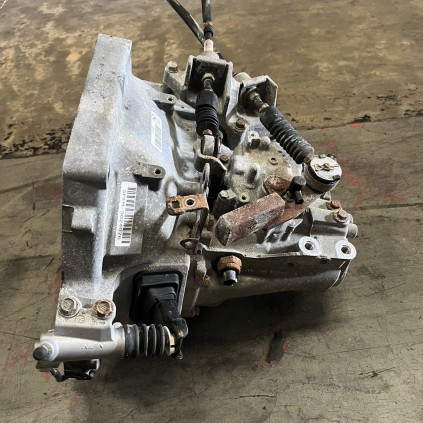 2006-2011 Honda Civic EX LX 1.8L 5spd M/T