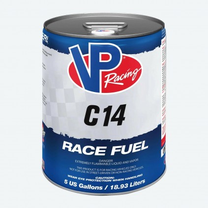 VP Racing C14 Race Fuel