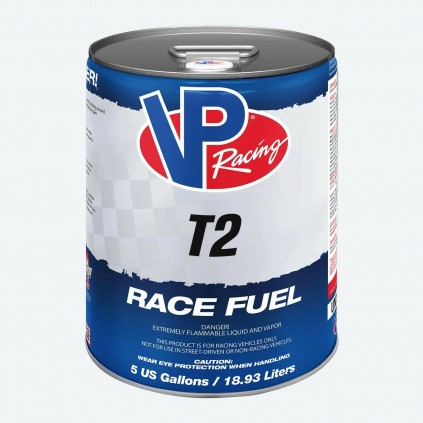 VP Racing T2 Fuel