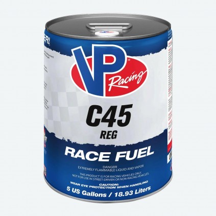 VP Racing C45 Reg Race Fuel