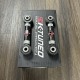 K Tuned Rear Toe Adjustment Kit Civic 88-00 Integra 90-01