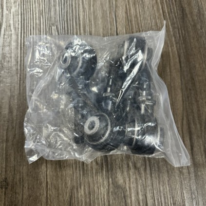 K Tuned Front Camber Kit (UCA) Civic EG 92-95 Integra DC 94-01