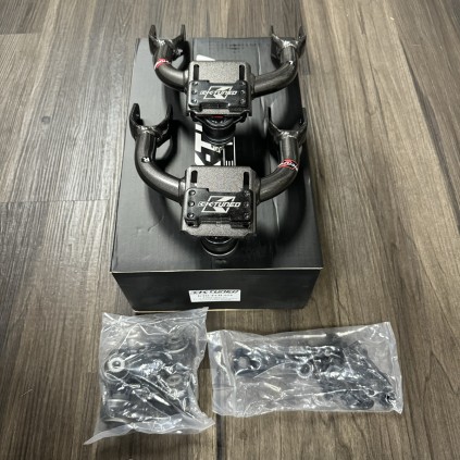 K Tuned Front Camber Kit (UCA) Civic EG 92-95 Integra DC 94-01