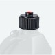 VP Racing Jug Cap and Replacement O-Ring