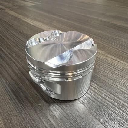 Arias Pistons Honda B Series Flat Top