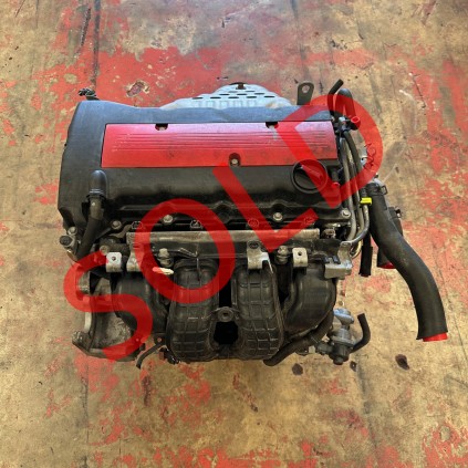 2011-2017 Mitsubishi Lancer GTS  4B12 2.4L Engine