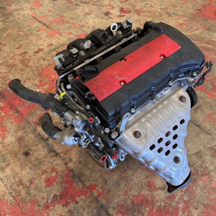 2011-2017 Mitsubishi Lancer GTS  4B12 2.4L Engine