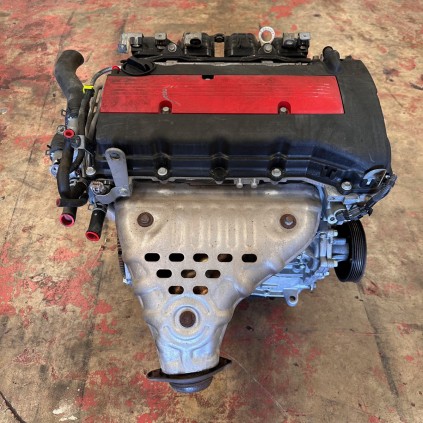 2011-2017 Mitsubishi Lancer GTS  4B12 2.4L Engine