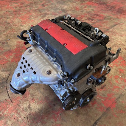 2011-2017 Mitsubishi Lancer GTS  4B12 2.4L Engine