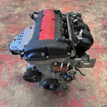 2011-2017 Mitsubishi Lancer GTS  4B12 2.4L Engine