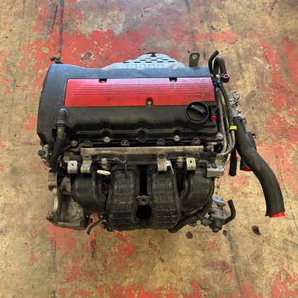 2011-2017 Mitsubishi Lancer GTS  4B12 2.4L Engine