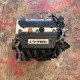 2010-2014 Honda CRV K24 2.4L Engine