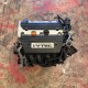 2010-2014 Honda CRV K24 2.4L Engine