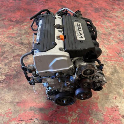 2010-2014 Honda CRV K24 2.4L Engine