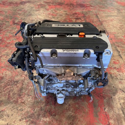 2010-2014 Honda CRV K24 2.4L Engine