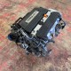 2010-2014 Honda CRV K24 2.4L Engine
