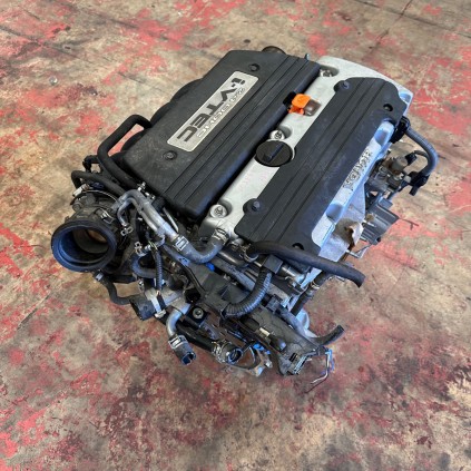 2010-2014 Honda CRV K24 2.4L Engine