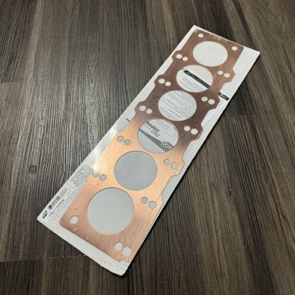 SCE Pro Copper Head Gasket No Water Toyota 2JZ-GTE 87mm 1.27mm