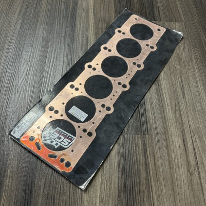 SCE Pro Copper Head Gasket with Water Toyota 2JZ-GTE 87mm 1.27mm