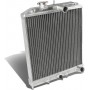 Honda Civic 92-00 2 Row Aluminum Radiator