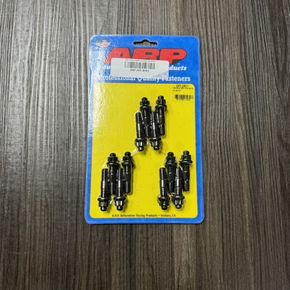 ARP Bellhousing Stud Kit 3/8 in Hemi / Top Fuel Kit