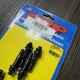 ARP Bellhousing Stud Kit 3/8 in Hemi / Top Fuel Kit