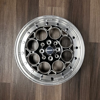 VMS Revolver 15X3.5"