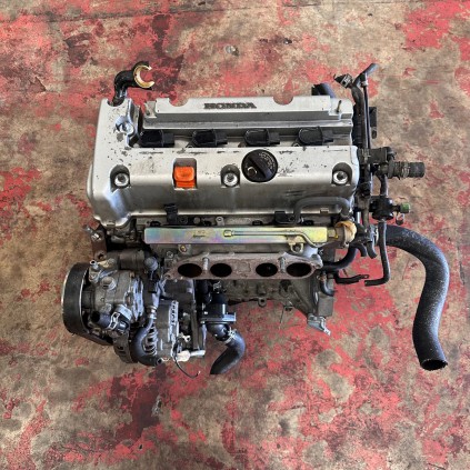 2003 Honda CRV K24A1 USDM Engine