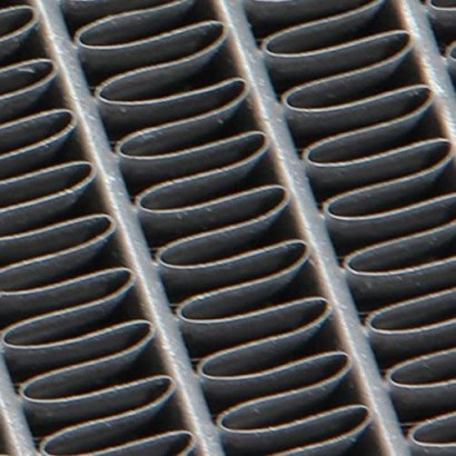 Honda Civic 92-00 2 Row Aluminum Radiator