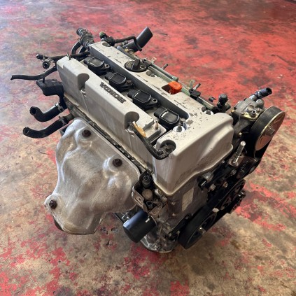 2003 Honda CRV K24A1 USDM Engine