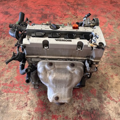 2003 Honda CRV K24A1 USDM Engine