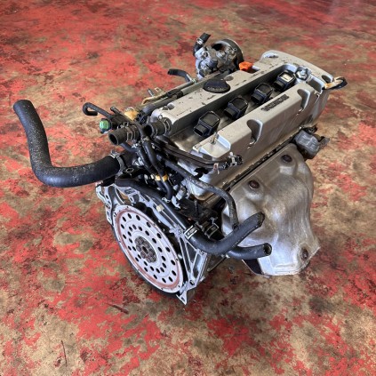 2003 Honda CRV K24A1 USDM Engine