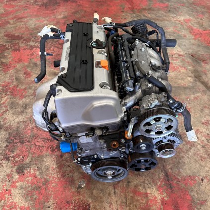 2007 Acura TSX K24A JDM RBB-2 Engine