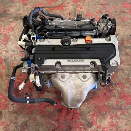 2007 Acura TSX K24A JDM RBB-2 Engine