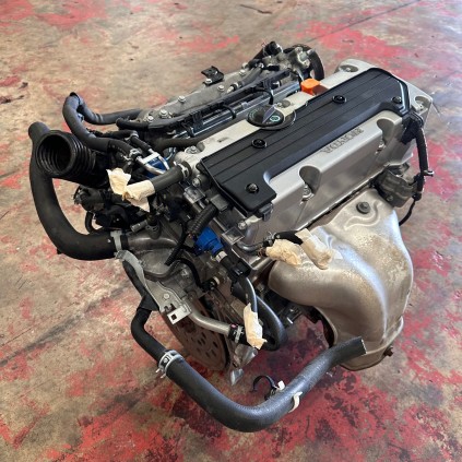 2007 Acura TSX K24A JDM RBB-2 Engine