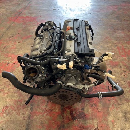 2007 Acura TSX K24A JDM RBB-2 Engine