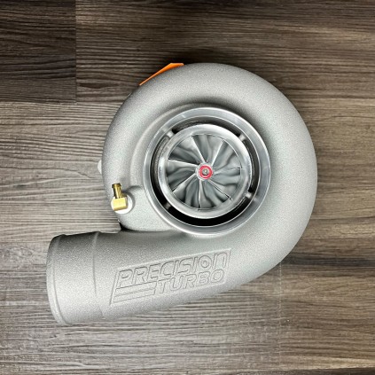 Precision Turbo 6870