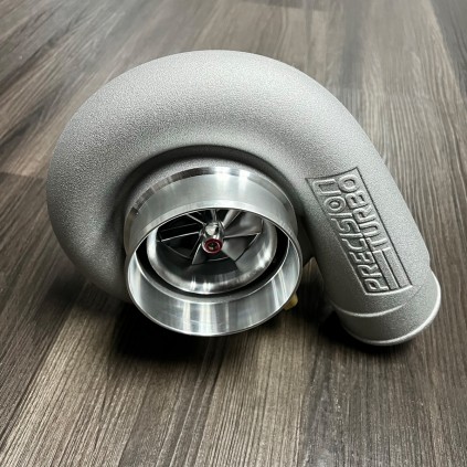 Precision Turbo 6870
