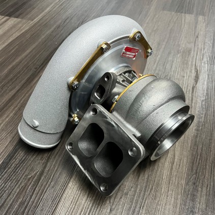 Precision Turbo 6870