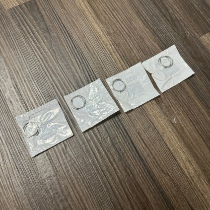 Wiseco Pistons Honda Acura K Series Flat Top