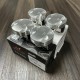 Wiseco Pistons Honda Acura K Series Flat Top