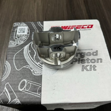 Wiseco Pistons Honda Acura K Series Flat Top
