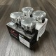 Wiseco Pistons Honda Acura K Series Flat Top