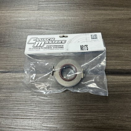 Clutch Masters B Series Twin Disc Replacement Throw Out Bearing (for 08913-TD7-S)