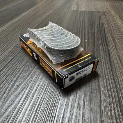 ACL Hyundai G4KF 2.0T STD Size Main Bearing Set