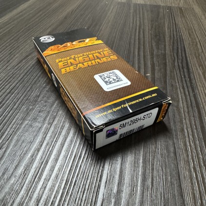 ACL Hyundai G4KF 2.0T STD Size Main Bearing Set