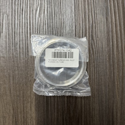 Precision Turbo V-Band Housing Inlet T4 for 70TW / 75TW