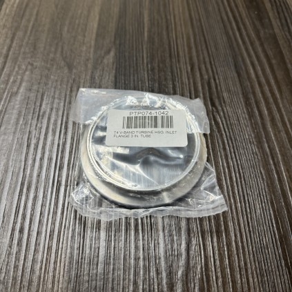 Precision Turbo V-Band Housing Inlet T4 for 70TW / 75TW