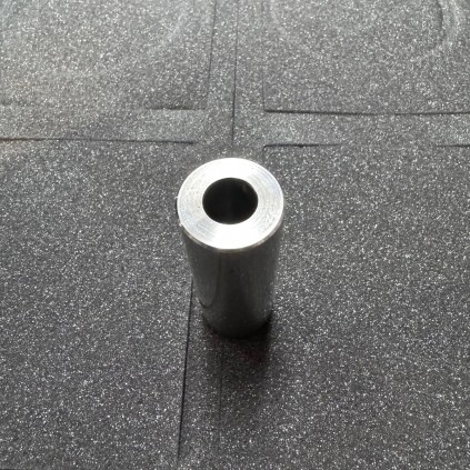 Arias HD Pistons Honda K Series 87.50mm Bore Flat Top