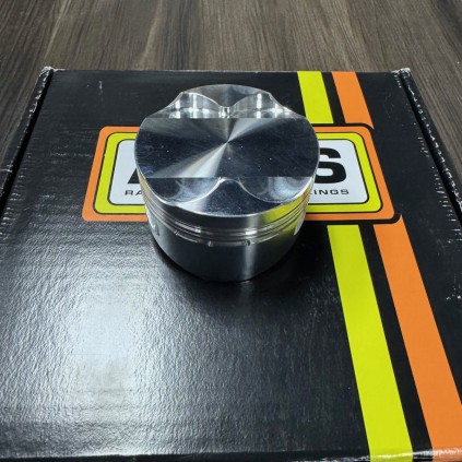 Arias HD Pistons Honda K Series 87.50mm Bore Flat Top